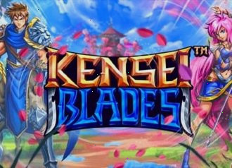blades кенсей
